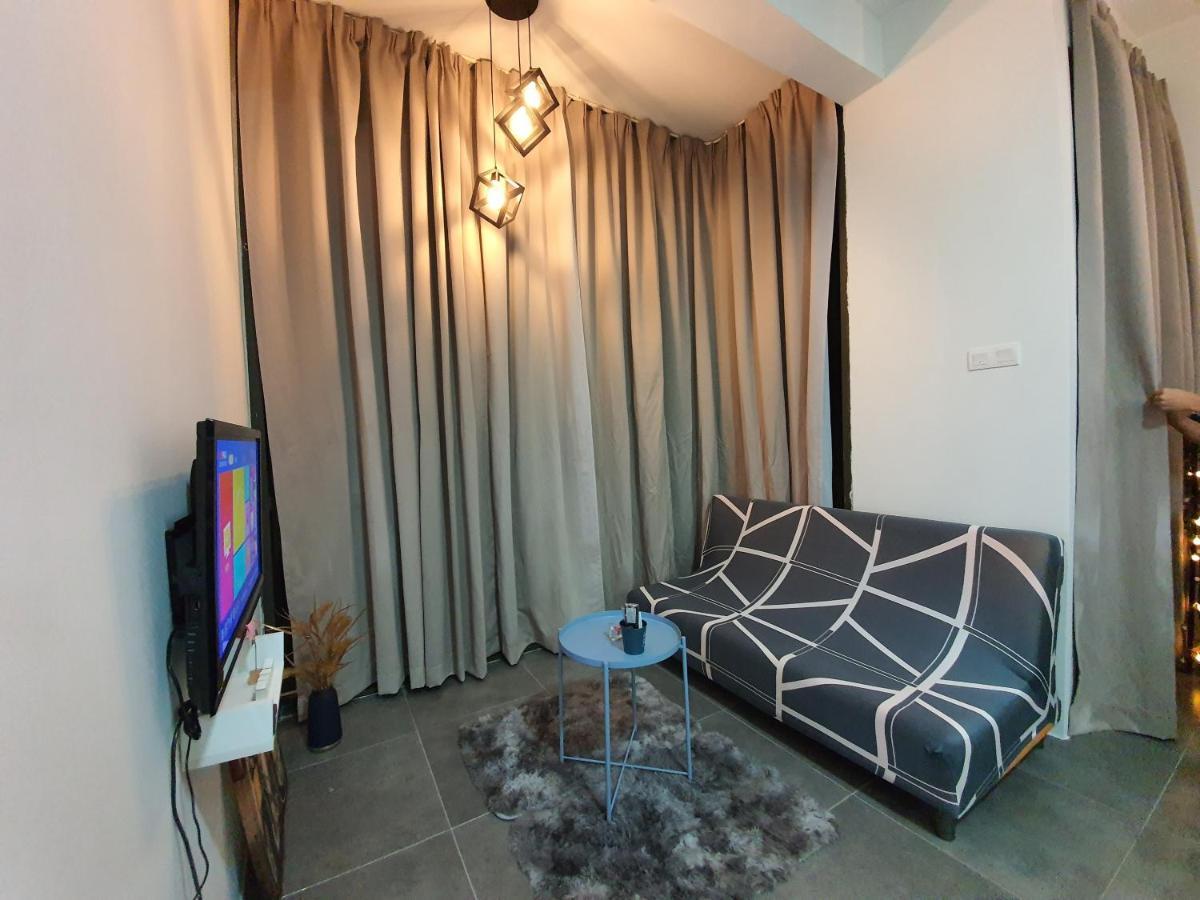 1-4Pax Studio Damansara 5Min From Ikea Kidzania Apartment Petaling Jaya Luaran gambar